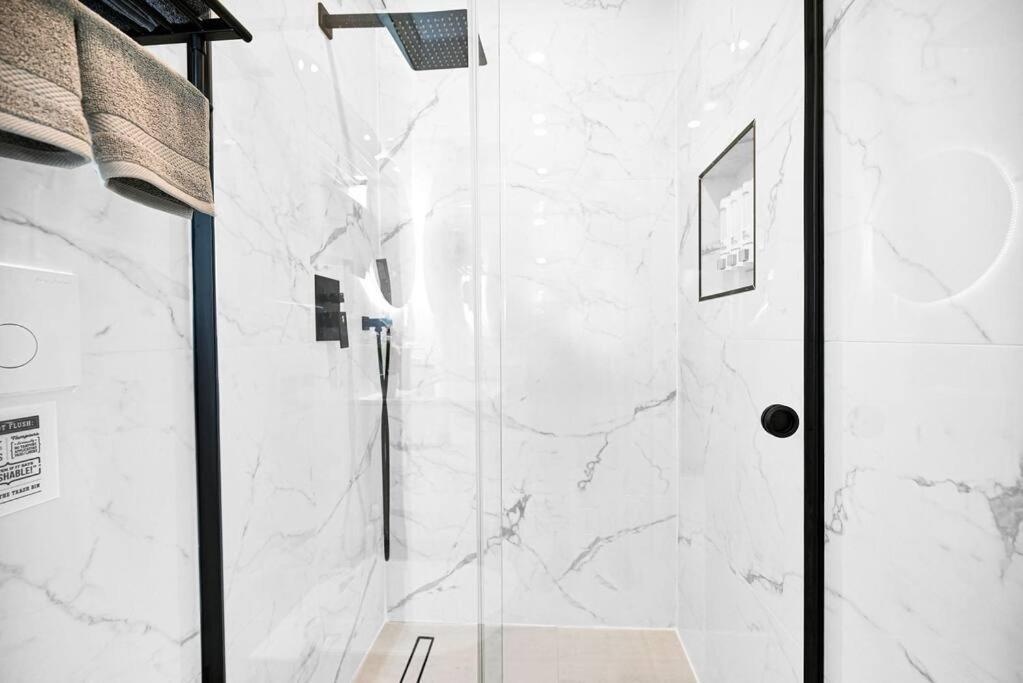 Modern Oasis Near Design District, Wynwood Apartamento Miami